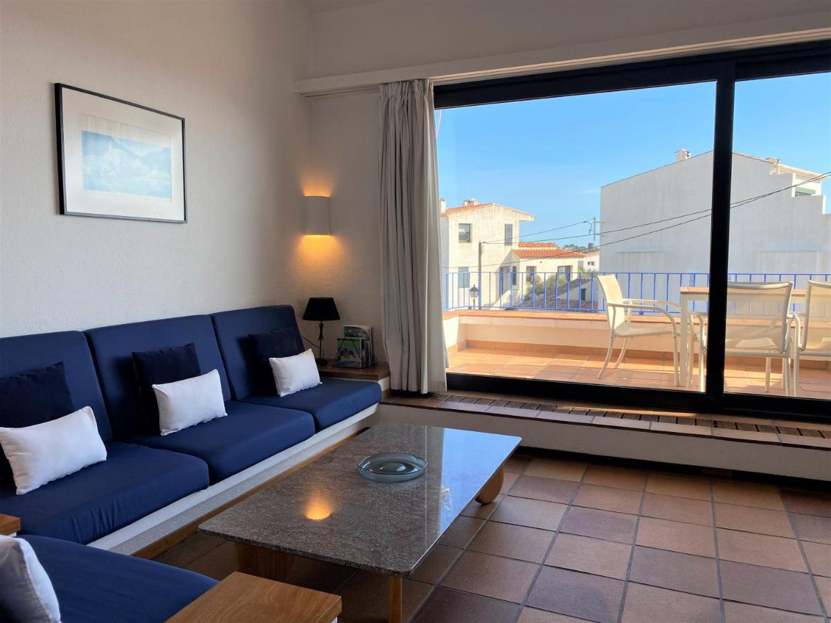 Matilla - Apartamento Con Parquin Cadaqués Exterior photo