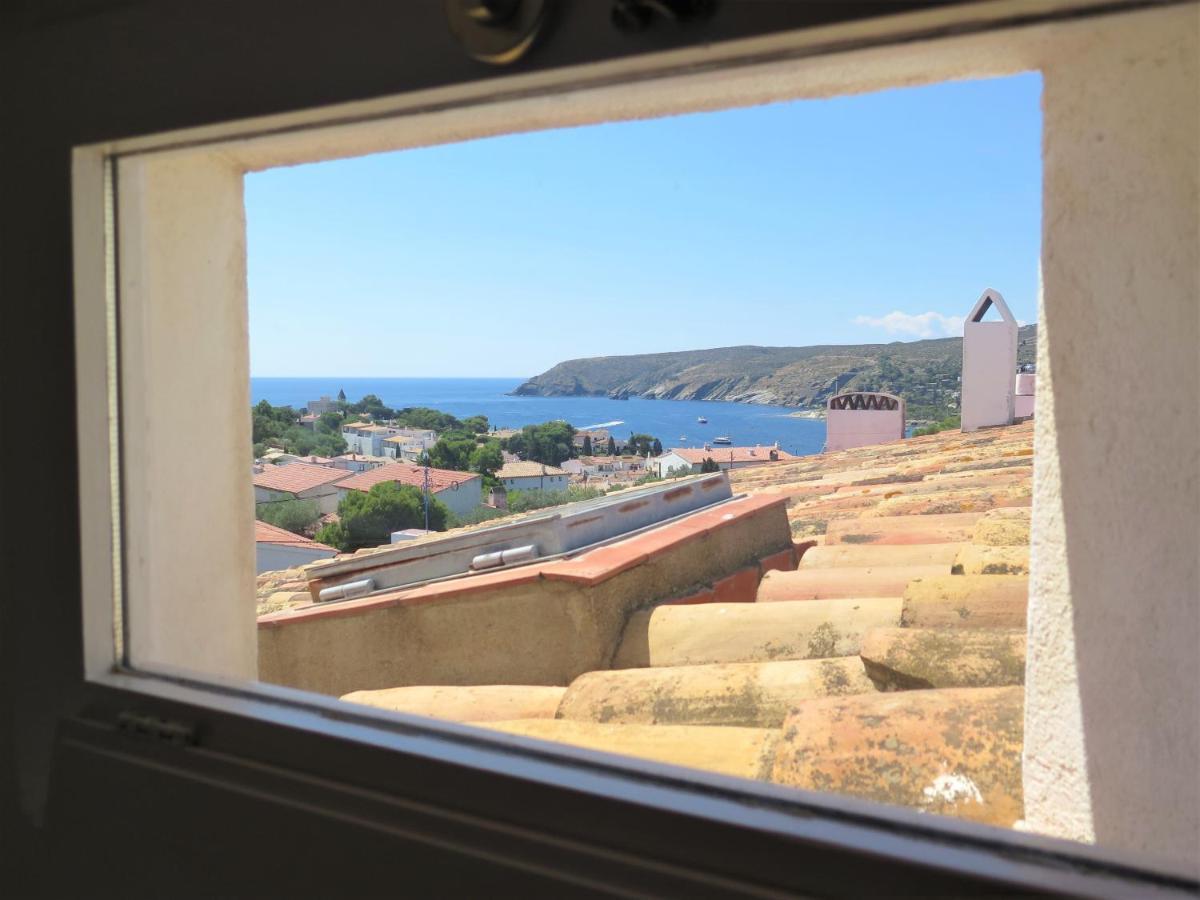Matilla - Apartamento Con Parquin Cadaqués Exterior photo